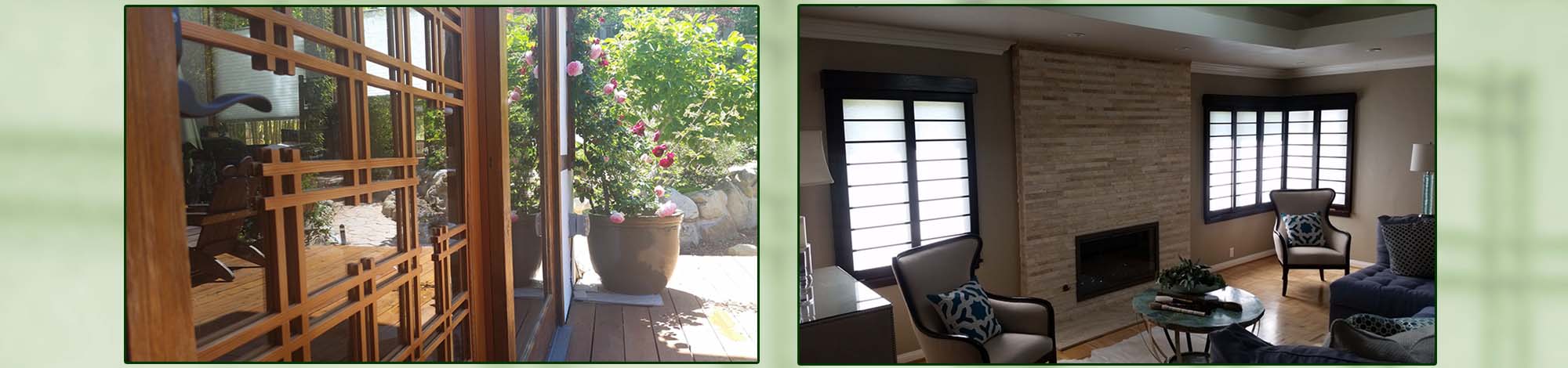 Whether you’re looking for shoji doors or shoji window treatments in Los Angeles, CA, contact us